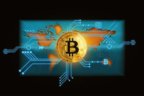 Foto: Bitcoin