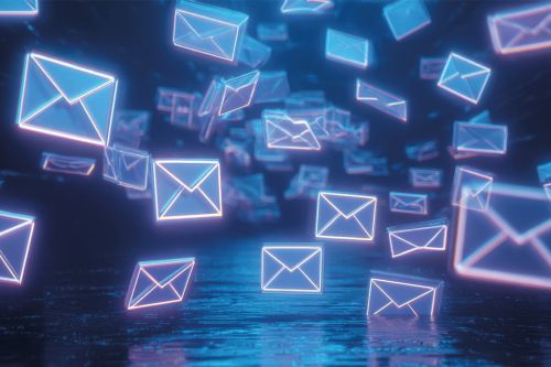 Foto: Mail Icons