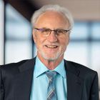 Friedrich Sterr, Steuerberater
vereidigter Buchprüfer, Künzelsau