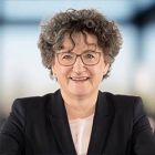 Luise Widmaier-Müller, Rechtsanwältin, Künzelsau